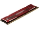 Оперативна пам'ять Crucial Ballistix Sport DDR4 4GB 2400MHz (BLS4G4D240FSE.8FBD) Б/в - изображение 3