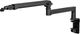 Statyw do mikrofonu Endorfy Broadcast Low Profile Boom Arm (EY0A009) - obraz 2
