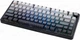 Бездротова ігрова механічна клавітура Attack shark x85 Grey contour gradient 75%, Hot-Swap, RGB, 2.4GHz/Bluetooth/USB - изображение 3