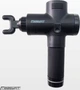 Массажный пистолет EasyFit Percussio EF-2073 портативный перкуссионный вибромассажер для тела с 6 насадками - изображение 3