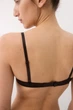 Бюстгальтери жіночі H&M Super Push-up чорний білий набір 2 шт 70В (1218367001) - зображення 5
