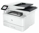 МФУ лазерное ч/б A4 HP LaserJet Pro 4103dw, Grey (2Z627A) - изображение 1
