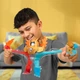 Фігурка Стретч-Антистрес Гу-Трон Супрім Goo-Tron Supreme Goo Jit Zu - зображення 7