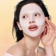 Гидрогелевые маски для лица Biodance Bio-Collagen Real Deep Mask с коллагеном, 4 шт, для увлажнения и эффекта стеклянной кожи - изображение 2