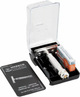 Бритва Т-подібна Merkur 34S Silver Plated - изображение 4