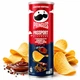 Чипси Pringles Passport Flavours Canadian Style SWEET & SMOKY BBQ 165 g - зображення 1