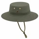 Панама тактическая оливковая SP-Sport 7313 Olive - изображение 3