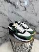 Кроссовки мужские зеленые 90 White Green Suede 43 - изображение 10