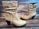 Черевики Marco Tozzi 2/2-25090/21 339 37 (24 см) Коричневий - изображение 3