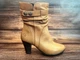 Черевики Marco Tozzi 2/2-25090/21 339 37 (24 см) Коричневий - изображение 6