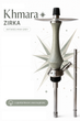 Шахта Khmara Zirka Antares Mini Grey - изображение 1