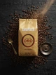 Зернова кава Lavazza Oro 1000 г кава в зернах арабіка 100% середньої обсмажки натуральна кава з насиченим смаком шоколадними нотками ароматна кава з легкою кислинкою солодкістю довгим післясмаком для еспресо автоматичної кавомашини - зображення 6