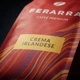 Зернова кава Ferarra Crema Irlandese 1000 г кава в зернах Ірландський крем ароматна кава середньої обсмажки з вершковими шоколадними горіховими нотками відтінками віскі глибоким ароматом для еспресо автоматичної кавомашини домашнього приготування офісу - зображення 6