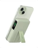 Повербанк (Powerbank) Anker MagGo 10K 10000mAh 15W Qi2 Green (A1654061) - изображение 2