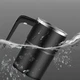 Кружка самопомешивающаяся JB-01 с LCD термометром и зарядкой Self Stirring Mug 380 мл - изображение 10