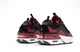 Кросівки жіночі Ni Air Max Furyosa Burgundy Black / кросівки Най аір макс фуріоса бордові з чорним 38 - зображення 4