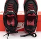 Кросівки жіночі Ni Air Max Furyosa Burgundy Black / кросівки Най аір макс фуріоса бордові з чорним 38 - зображення 5