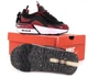 Кросівки жіночі Ni Air Max Furyosa Burgundy Black / кросівки Най аір макс фуріоса бордові з чорним 38 - зображення 7