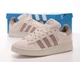 Кроссовки женские и мужские Adi Campus Beige Brown / Ади Кампус бежевые коричневые 39 - изображение 5