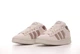 Кроссовки женские и мужские Adi Campus Beige Brown / Ади Кампус бежевые коричневые 39 - изображение 7