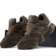 Кроссовки женские и мужские N Bal 9060 Chocolate Brown / Нью Беланс 9060 шоколадно-коричневые 43 - изображение 1