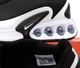 Кросівки жіночі і чоловічі Ni Air Max Dn Black White / Най аір макс ДН чорні білі 36 - зображення 8