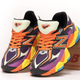 Кросівки жіночі N Bal 9060 Prism Purple Multicolor / Н Бел 9060 різнокольорові 37 - зображення 1