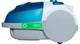 Класичний пилосос з мішком Liberton LVC-4310 - зображення 8