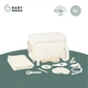Набор по уходу за ребенком в органайзере Babymoov - Curl White (A032009) - изображение 2