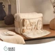 Набор по уходу за ребенком в органайзере Babymoov - Curl White (A032009) - изображение 8