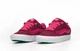 Кроссовки женские Va Knu Skool Bordo Pink White / кеды Ва бордовые розовые белые 37 - изображение 2
