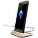 Док-станция Baseus Little Volcano Desk Charging Station Gold (ZCVL-0V) - изображение 3