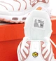 Кросівки жіночі Ni Air Max TN Plus White Coral / Най аір макс тн плюс білі з рожевим 38 - зображення 7