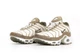 Кроссовки женские и мужские Ni air max TN Plus White Beige / Най аир макс ТН плюс бежевые белые 38 - изображение 4