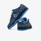 Кросівки жіночі та чоловічі Ni SB Dunk Low Blue Lobster /кеди Най СБ Данк сині 44 - зображення 4