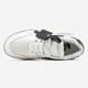 Кроссовки женские и мужские Off-White Out of Office White Black / Офф вайт белые с черным 39 - изображение 2