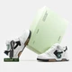 Кроссовки женские и мужские Off-White Out of Office White Black / Офф вайт белые с черным 39 - изображение 6