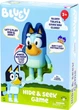 Интерактивная игрушка Moose Bluey Hide & Seek BLU91647 (630996916476) - изображение 7