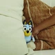 Интерактивная игрушка Moose Bluey Hide & Seek BLU91647 (630996916476) - изображение 9