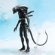 Фигурка Такаші Такетані Alien Чужий - изображение 1