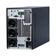 Джерело безперебійного живлення KRF-T3000VA/2400W(LCD) Pro Online UPS Kraft (42-00019) - зображення 6
