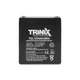 Акумуляторна батарея гелева 12В 4Аг Trinix TGL12V4Ah/20Hr GEL (44-00062) - зображення 2