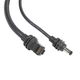 Кабель живлення та передачі даних 2 в 1 DC+Ethernet для Starlink Mini з перехідником Type-C 23м (73-01021) - зображення 2