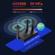 WiFi 6 маршрутизатор Cudy WR1500 двухдиапазонный гигабитный AX1500 (73-00534) - изображение 6