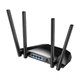WiFi Mesh 4G LTE-маршрутизатор Cudy LT400 CAT4 N300 (73-00551) - изображение 3