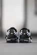 Кросівки жіночі та чоловічі Ni air max TN+ white black / Най аір макс ТН+ білі чорні 42 - зображення 6