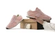 Кроссовки женские Asi Onitsuka Tiger CORSAIR A55 Peach/Cream / кроссовки Аси Оницука персиково-кремовые 40 - изображение 8