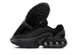 Кроссовки мужские и женские Ni Air Max Dn Black / Най аир макс ДН черные 43 - изображение 5