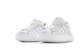 Кросівки зимові жіночі Adi Grand Court White Platform Winter Fur/ кросівки Аді Гранд Курт білі на хутрі 39 - зображення 2