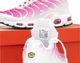 Кросівки жіночі Ni Air Max TN Plus White Hot Pink / Най аір макс тн плюс білі рожеві 39 - зображення 6
